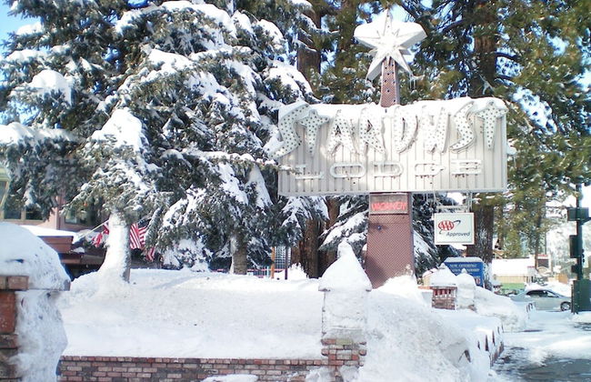 Stardust Lodge - Foto 21