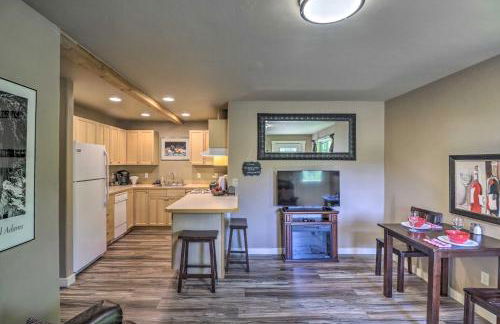 Cozy Bigfork Escape Walk to Bigfork Harbor! - Photo 8