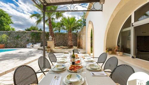 /Historical City/ Villa Medici - Luxury - Foto 3