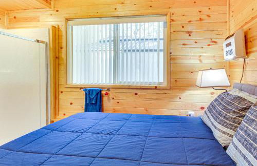 Grill, Fire Pit Pet-Friendly Lakeside Cottage! - Foto 6