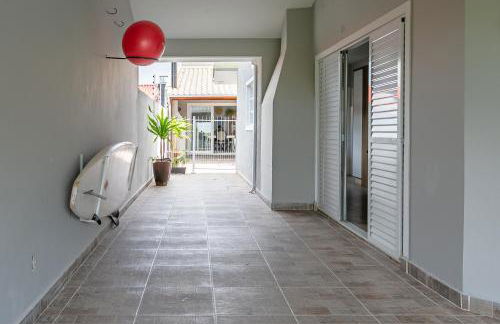 RJ Residencial Beira Mar Deliciosa Casa Frente Mar na Pinheira com piscina - Foto 12