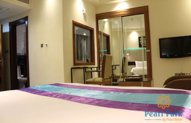 Pearl Executive Hotel Apartments - Foto 21