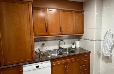 Apartamento luminoso Paloma a 350 metros de la playa con parking gratuito - Foto 23