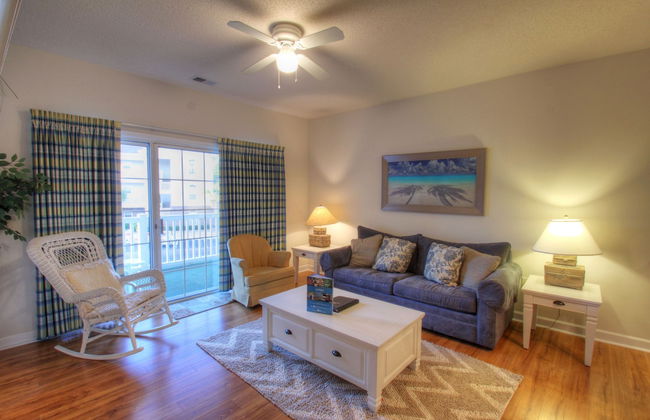 Barefoot Resort by Palmetto Vacations - Foto 13