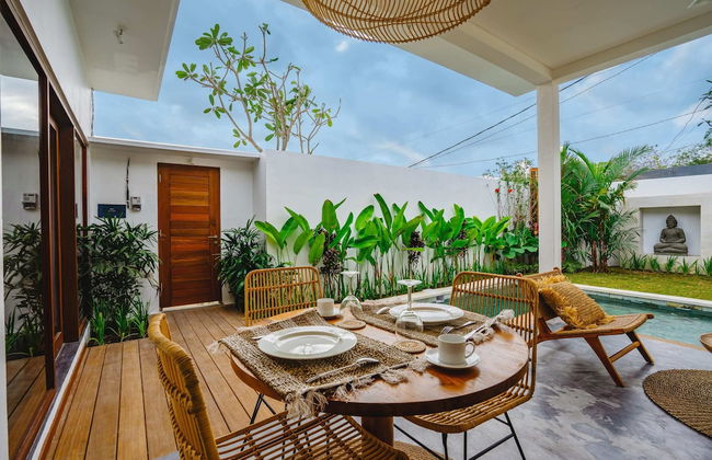 Villa Karina - Foto 25