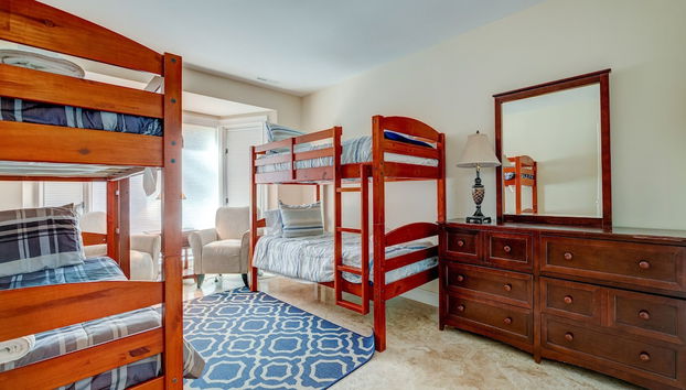 Jessamine 7 - Foto 3, Habitación