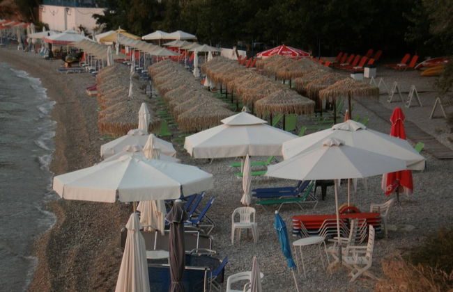 Seaview - Selfcatering Apartment - Helen No 1 - Foto 23