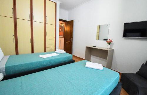 Nektarios & Eftychia Suites - Foto 71