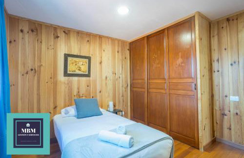 Casa El Alamo Teror VV - Foto 29