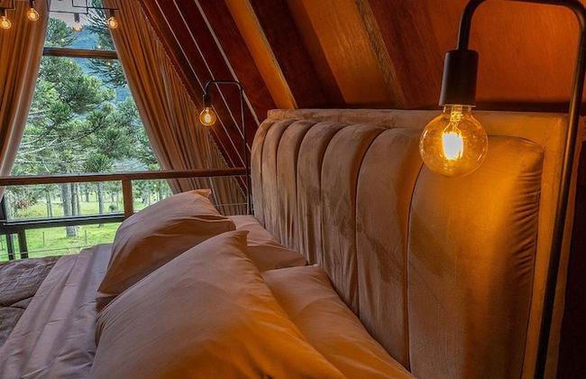 Pousada Refúgio da Boa Vista - Foto 6