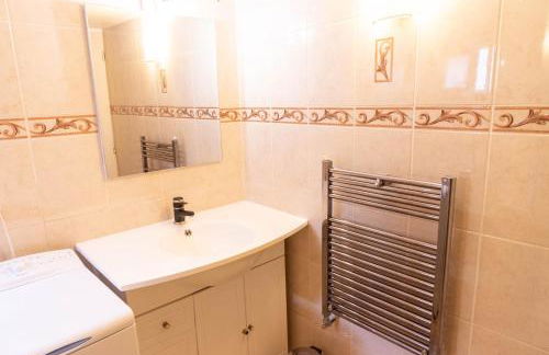 Charmant 2 pièces moderne - Foto 9