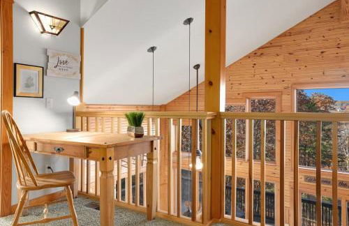 Kindred Hollow-Lake & Mountain Views - Foto 28