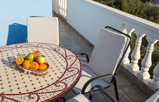 Luton Apartments, Zadar - Kozino, Heated Pool & Hot Tub - Photo 80