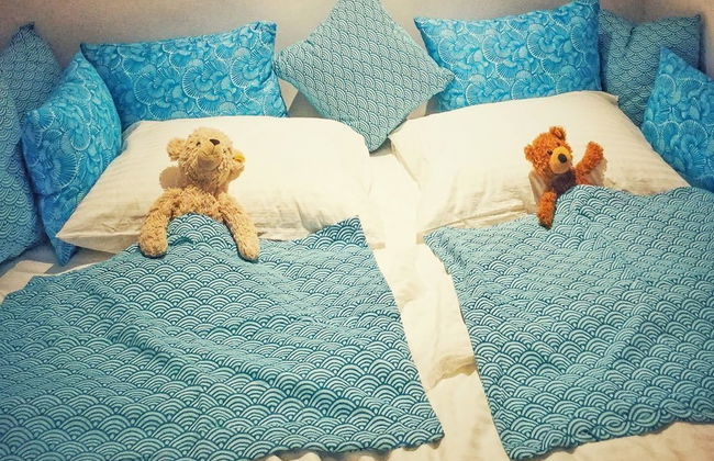 Silversand Villa - Foto 32