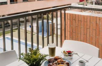 Patacona Beach Apartment - Foto 18