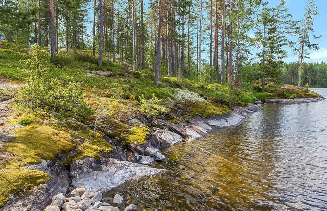 Kettukallio - Foto 23