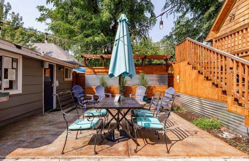 #StayInMyDistrict Hyde Park Studio Up - Foto 18