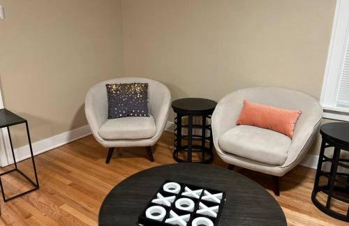 Freshly renovated home in a vintage neighborhood - Foto 10
