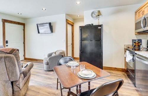 Starry Skies and Mtn Views Family Retreat in Elmo - Foto 7