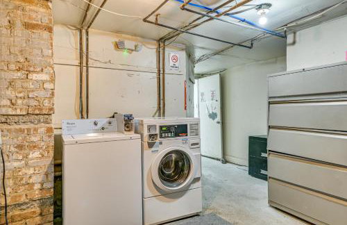 Walk to Downtown Albany: Ten Broeck Triangle Apt! - Foto 21