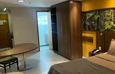 Flat Studio - Executive Style - Foto 25