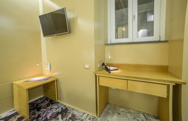 Napoli Chiaia 32 Deluxe Residence - Foto 69