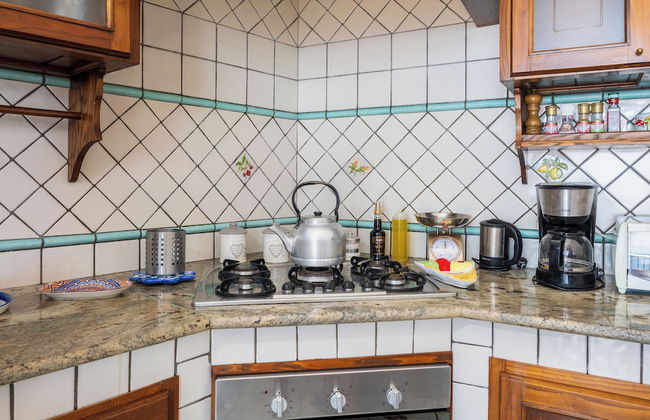 Casa Sara in costiera amalfitana - Foto 21