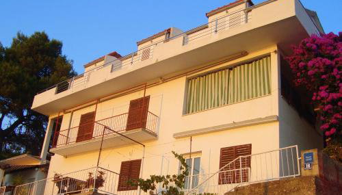 Apartments by the sea Ubli, Lastovo - 8354 - Foto 2