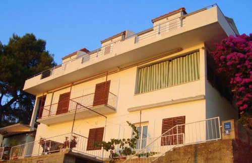 Apartments by the sea Ubli, Lastovo - 8354 - Foto 2