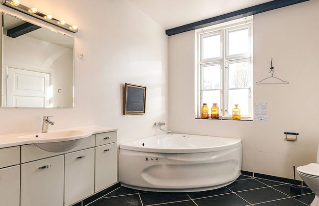 Holiday Home in Svendborg - Foto 38