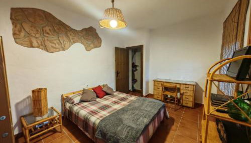 Alojamiento Rural El Paraíso del Chorro - Foto 3