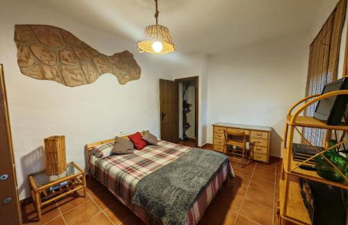 Alojamiento Rural El Paraíso del Chorro - Foto 3