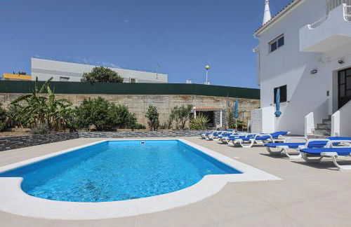 Apart Quinta dos Martins - swimming pool - BY BEDZY - Photo 8