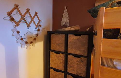 La Estación del Amor - Casa Rural con private pool - Foto 15