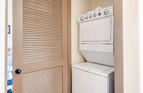 Galleria King Luxury Suite - Walk to Mall - Pool View - Foto 10