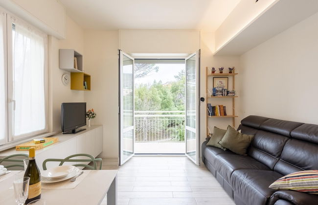 Cozy Flat In Sestri Levante - Foto 5