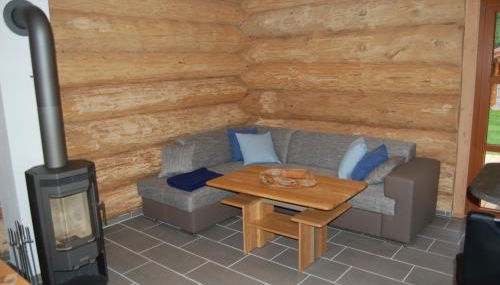 Naturstamm Ferienhaus - Foto 4