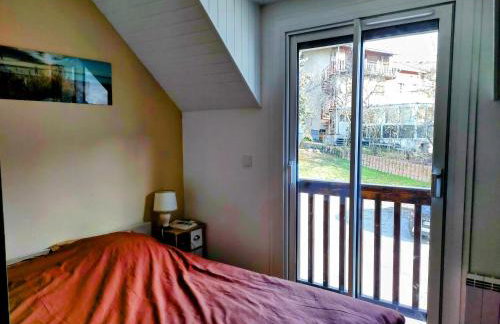 Appartement Guillestre 2 personnes - Foto 14