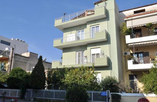 Awesome Home 3' from Metro (M3) Station Agia Paraskevi - Foto 38