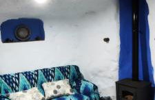 Cueva de David - Foto 15