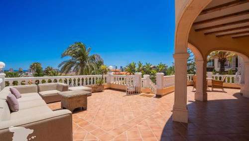 CostaBlancaDreams Villa Margarita in Calpe - Foto 5