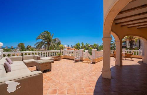 CostaBlancaDreams Villa Margarita in Calpe - Foto 5