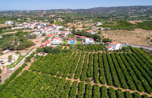 Apartamentos Flor da Laranja, Albufeira by AlgarveBlossom - Foto 122