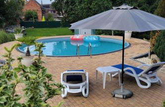 Holiday Home Schäfer by Interhome - Foto 36