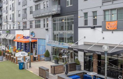 CozySuites - Current at the Banks - Foto 18