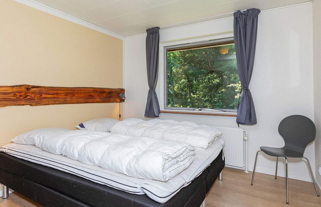 8 Person Holiday Home in Nykobing M - Photo 4