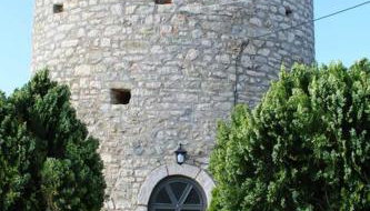 GT Traditional Windmill - Foto 3