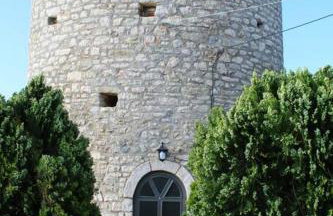 GT Traditional Windmill - Foto 3