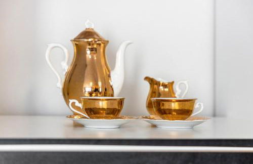 Kleine Hütte in St Pauli Hamburg - Foto 12