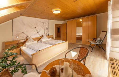 Ferienwohnung Schieder - Foto 5